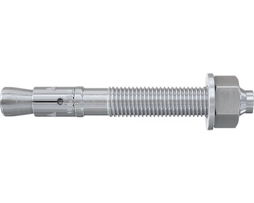 Ancore Conexpand Fischer Fbn Ii M12x196 Mm, Zincate, 20 Bucati