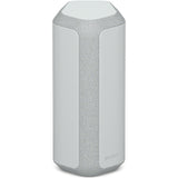 Boxa portabila Sony SRS-XE300H, Line-Shape Diffuser, Bluetooth, Rezistenta la apa IP67, Autonomie 24 ore, Incarcare rapida, Gri