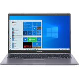 Laptop ASUS X515JA-EJ1586T, Intel Core i3-1005G1, 15.6" Full HD, 8GB, SSD 256GB, Intel UHD Graphics, Windows 10 Home, Gri