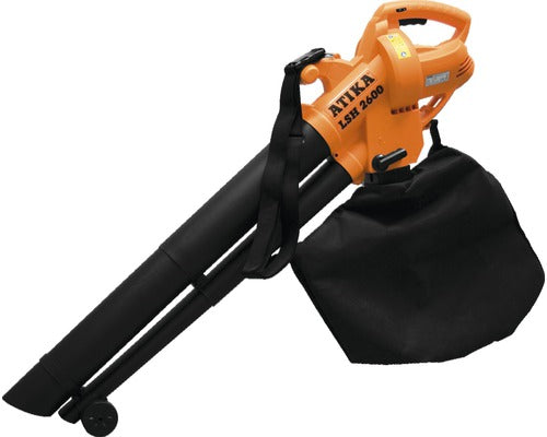 Suflanta electrica, Atika, LSH 2600