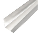 Cornier Aluminiu Alberts 135x30x0, 5 Mm, Lungime 2m