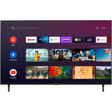 Televizor Panasonic LED TX-50LX800E, AndroidTV, 126cm, 4K Ultra HD, Clasa G