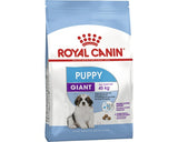 Hrana uscata pentru caini Royal Canin, Giant, Puppy, 15Kg