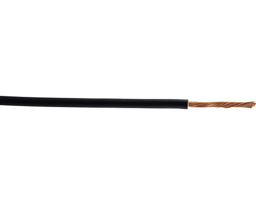 Cablu Electric Myf (H07v-k) Iproeb 2, 5 mm² Maro, Inel 100 Metri