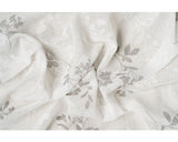 Perdea Cu Rejansa Multifunctionala Chelsea Gri 300x245 Cm