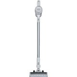 Aspirator Vertical HISENSE HI-MOVE III HVC6133W, 0.5l, 21.6V, Autonomie maxima 45 min, Alb-Argintiu