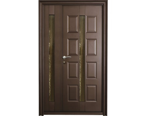 Usa Exterior Metalica Sancho 120x205 cm Dreapta
