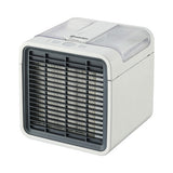 Aparat de climatizare Hantech USB 5V 1A 5W, cu rezervor de apa