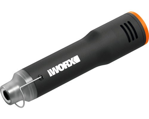 Suflanta Cu Aer Cald Fara Acumulator Worx Makerx Wx743.9 20v Max. 260°c