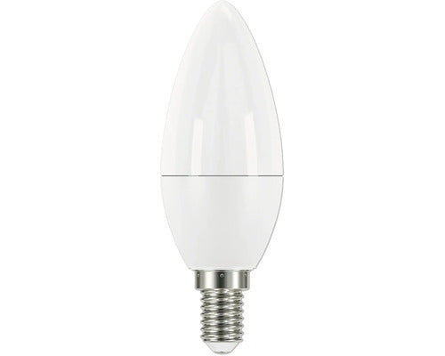 Bec Led Variabil Flair Viyu E14 5w 470 Lumeni, Glob C35, Conexiune Zigbee