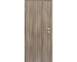 Foaie de Usa Classen Frasin Grafit Natura hr 1 MDF 203,5x84,4 cm Stanga