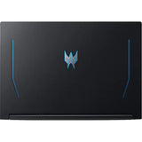Laptop Gaming ACER Predator Helios 300 PH317-55-7295, Intel Core i7-11800H pana la 4.6GHz, 17.3" Full HD, 32GB, SSD 2TB, NVIDIA GeForce RTX 3070 8GB, Windows 11 Home, Negru
