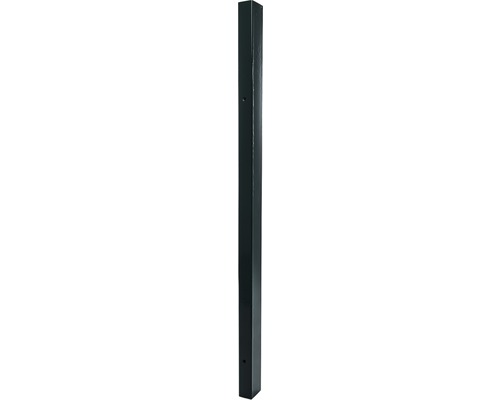 Stalp Gard Zincat 6x4x200 Cm Verde