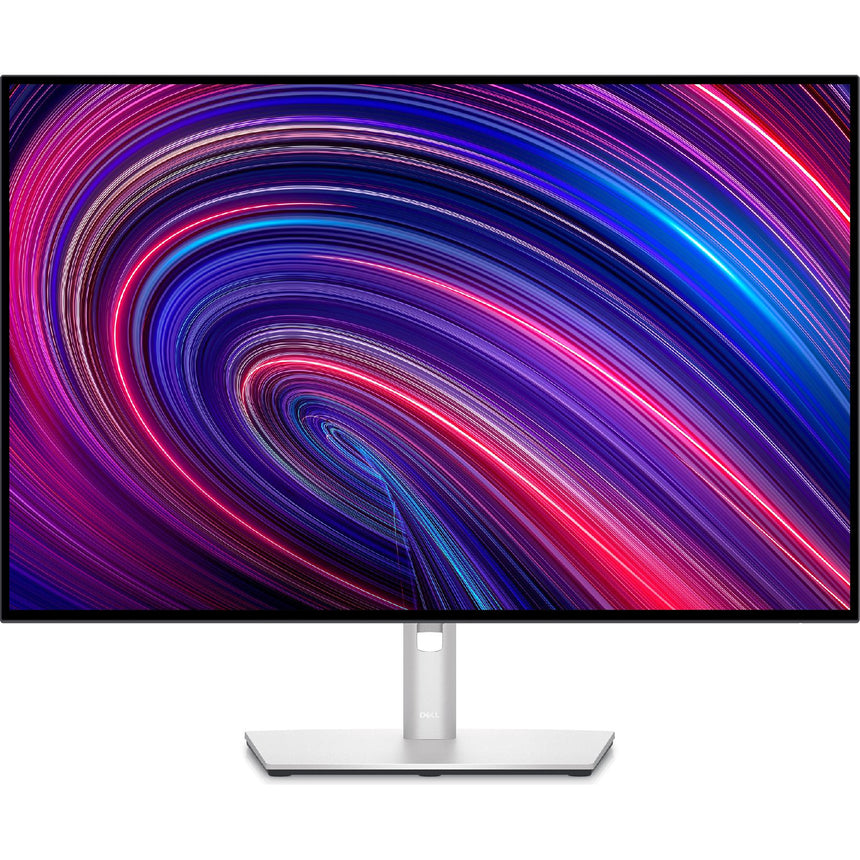Monitor LED IPS Dell 30" WQXGA, 16:10, 60Hz, 5ms, 99% sRGB, color gamut, HDMI, Display Port, USB, USB-C, Pivot, U3023E