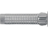 Dibluri Plasa Din Plastic Fischer Fis-h 16x85 Mm, 4 Bucati, Pentru Mortar Chimic