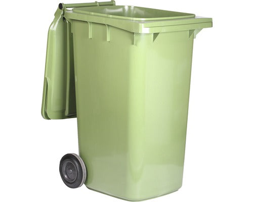 Europubela 240 L Verde
