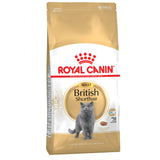 Hrana uscata pentru Pisici, Royal Canin, British shorthair Adult, 2Kg