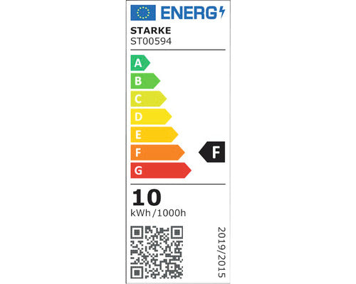 Aplica Cu Led Integrat Adour 10w, Senzor De Miscare, Lumina Reglabila, Pentru Exterior Ip44, Antracit Mat
