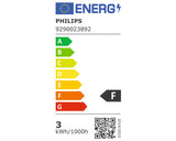 Bec Led Pentru Plante Paulmann E14 4w, Lumina 1300k, Reflector R50, Stimuleaza Cresterea