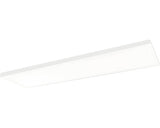 Panou Cu Led Integrat Starke 40w 5200 Lumeni 120x30 Cm, Montaj Aplicat, Lumina Neutra