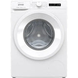 Masina de Spalat Rufe Frontala Slim GORENJE WNPI62SB, WaveActive, 6 kg, 1200rpm, Clasa B, Alb