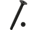 Suruburi Autoforante Profile Metalice Gipscarton Dresselhaus 3, 5x25 Mm Otel Fosfatat, 1000 Bucati