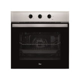 Cuptor Incorporabil Multifunctional Teka Wish HBB 605, 6 Functii, Decongelare, EcoClean, Clasa A, Tava