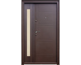 Usa Exterior Metalica Celsa 120x205 cm Dreapta
