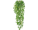 Planta Artificiala Mini Iedera Englezeasca H 115 Cm Verde