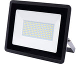 Proiector Cu Led Integrat Starke 300w 39000 Lumeni Ip65, Lumina Rece, Negru