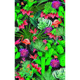 Autocolant d-c-fix trendy Cintia flamingo 45cmx1.5m