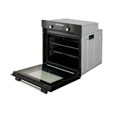 Cuptor Multifunctional, 3000 W, Clasa A