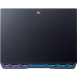 Laptop Gaming ACER Predator Helios 16 PH16-71-789X, Intel Core i7-13700HX pana la 5GHz, 16" WQXGA, 32GB, SSD 1TB, NVIDIA GeForce RTX 4070 8GB, Free DOS, Negru