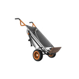 Roaba Worx WG050