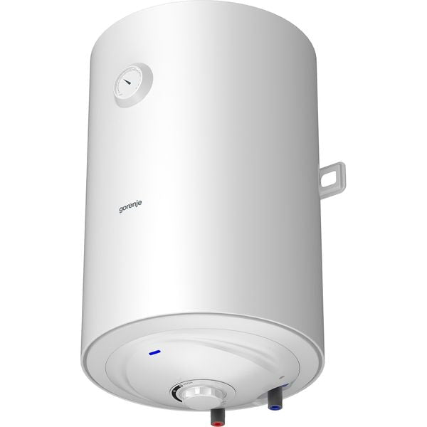 Boiler Electric GORENJE TG80W-E, 80l, 1500W, Alb