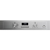 Cuptor incorporabil Electrlux EOD3C70X, Electric, Autocuratare Catalitica, 72 l, Clasa A, inox