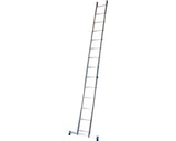 Scara Profesionala Mobila Werner Aluminiu 1x14 Trepte