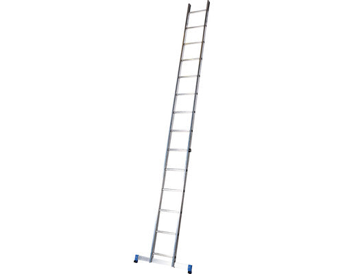 Scara Profesionala Mobila Werner Aluminiu 1x14 Trepte