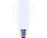 Bec Led Variabil Flair E27 11w 1521 Lumeni, Glob Mat A67, Lumina Calda