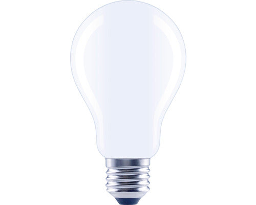 Bec Led Variabil Flair E27 11w 1521 Lumeni, Glob Mat A67, Lumina Calda