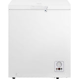 Lada frigorifica Gorenje FH151AW, Alb, F, 139 L, Mecanic