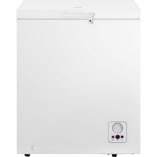 Lada frigorifica Gorenje FH151AW, Alb, F, 139 L, Mecanic