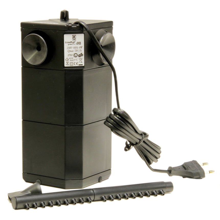 Filtru acvariu intern JBL CristalProfi i80 Greenline