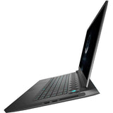 Laptop DELL Alienware M15 R5, AMD Ryzen R7 5800H pana la 4.4GHz, 15.6" Full HD, 16GB, SSD 512GB, NVIDIA GeForce RTX 3060 6GB, Windows 10 Pro, Negru