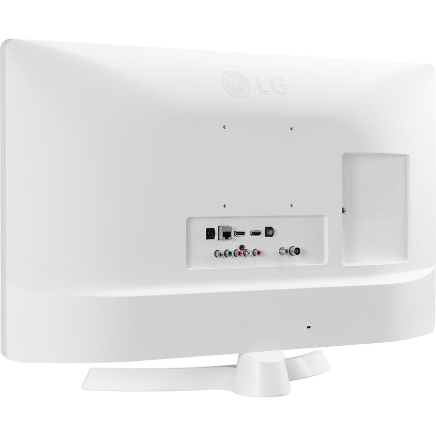 Televizor / monitor LG, 28TN515S-WZ, 70 cm, Smart, HD, LED, Clasa F