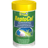 Supliment mineral pentru amfibieni, Tetra, Calciu/Fosfor/D3, 100ml/60g