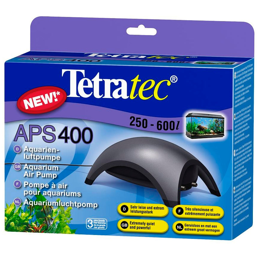 Pompa aer Tetra Tetratec APS 400