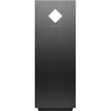 Desktop Gaming HP Omen GT12-1054nq, AMD Ryzen 7 5700G pana la 4.6GHz, 16GB, SSD 2TB, NVIDIA GeForce RTX 3070 8GB, Windows 11 Home, Negru