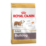 Hrana uscata pentru caini Royal Canin, Bulldog, Adult, 3Kg