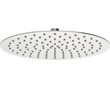Para de dus fixa Ravak Chrome slim, Ø 30 cm, cromata